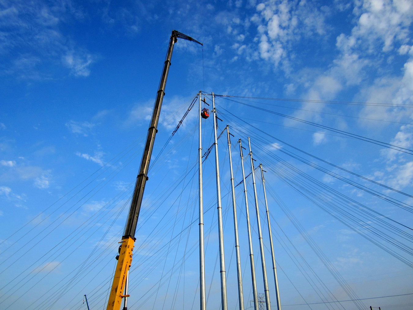 CREZ Texas Transmission Project crez-texas-transmission-project